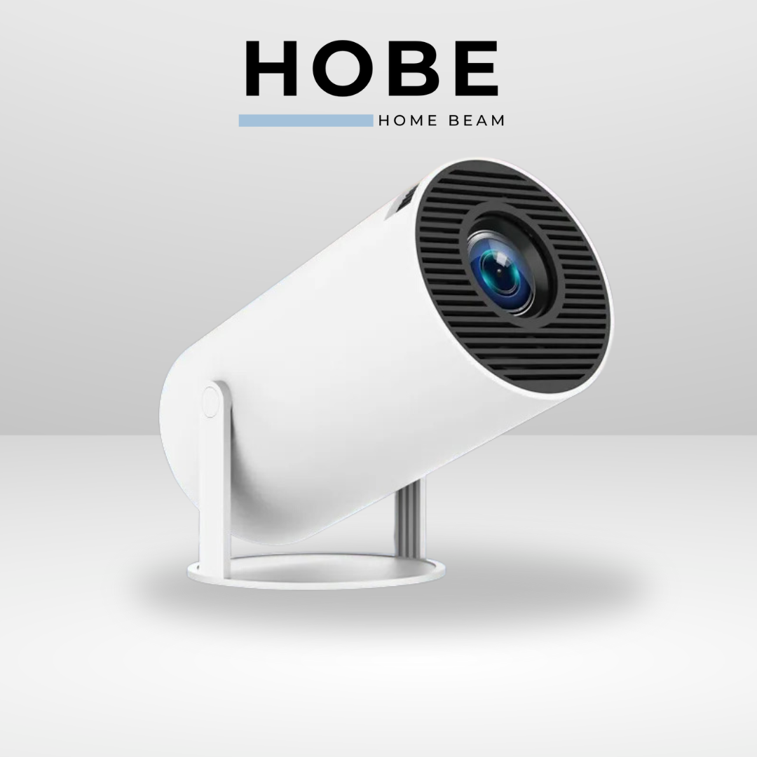 Home Beam Projector